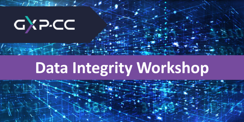 PDA Data Integrity Workshop 2023  Bethesda, USA